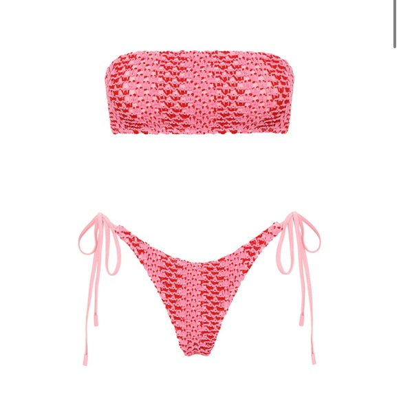 Triangl bikini KAYA ALINA size small - Picture 6 of 11